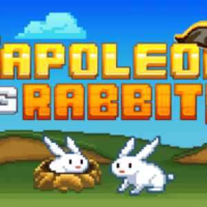 Napoleon vs Rabbits